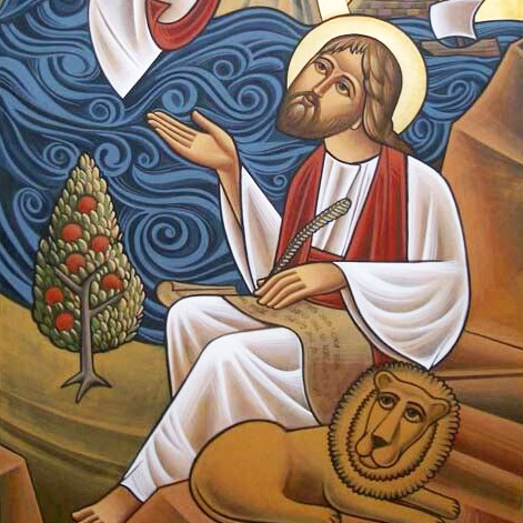 L'Église copte orthodoxe